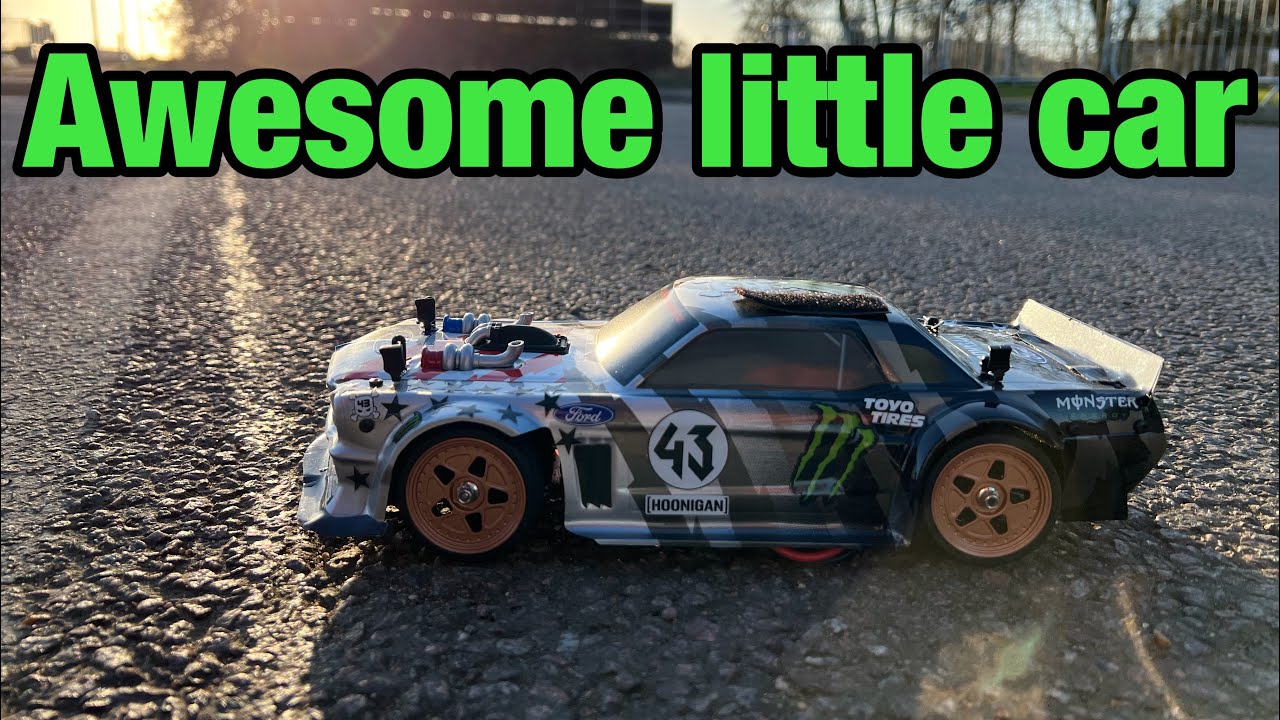 Zdracing ex16