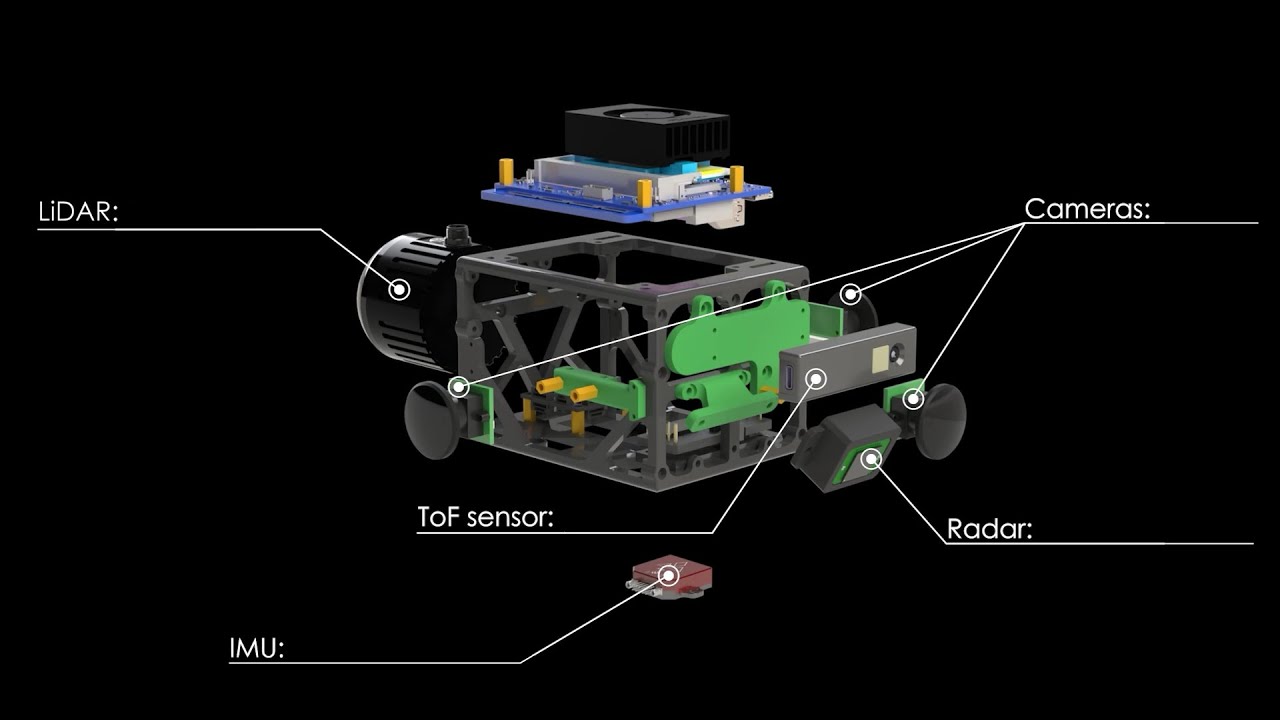 UniPilot: Enabling GPS-Denied Autonomy across Embodiments