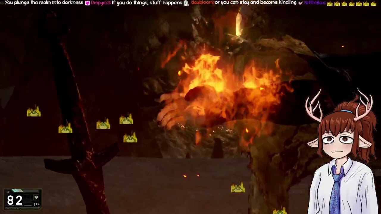 Is this a grand finale? (Part 8/16)