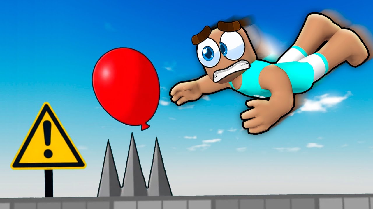 В эту игру на Roblox прошли всего 0,1% игроков…