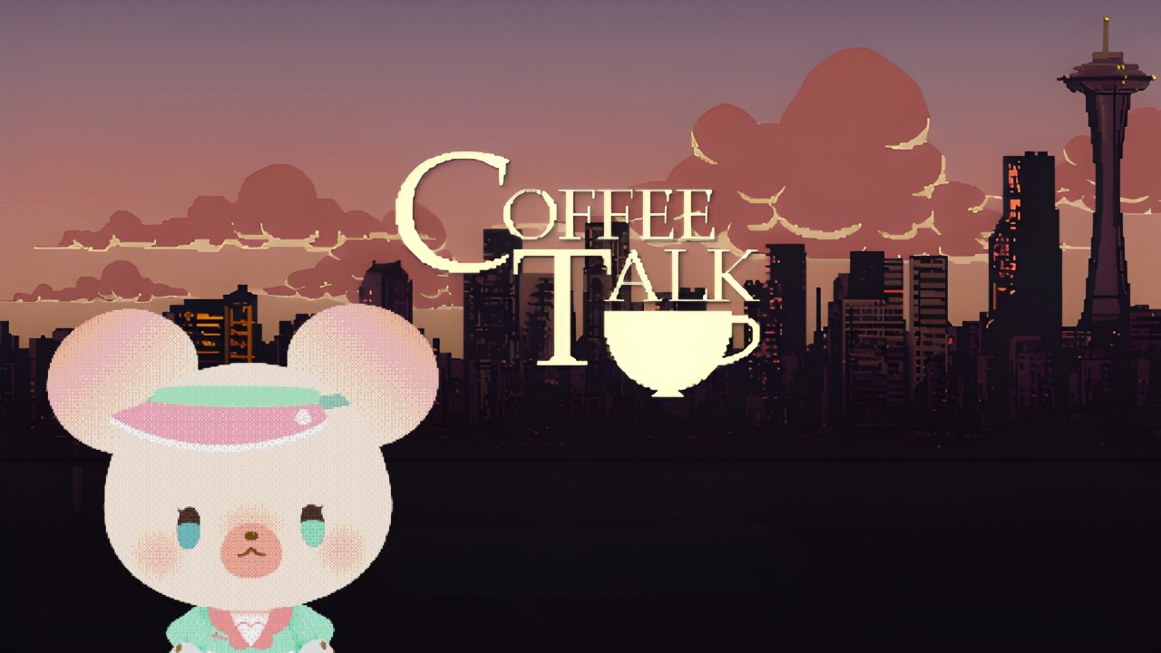 【初見歓迎】Coffee Talk｜みんなの悩みを聞かせて☕