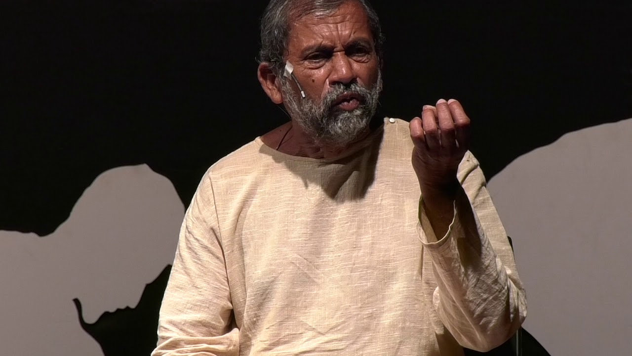 The 1 Rupee doctor- Story of Melghat | Padma Shri awardee | Dr. Ravindra Kolhe | TEDxGEC