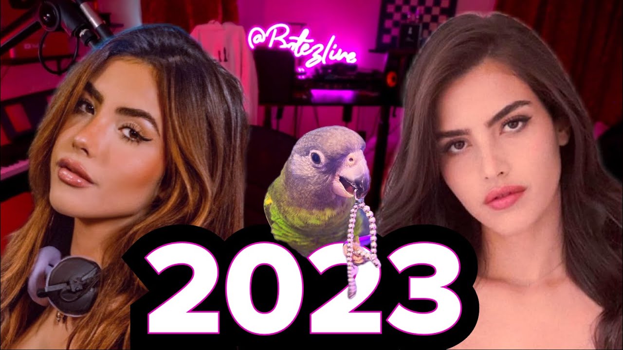 BOTEZLIVE 2023 REWIND