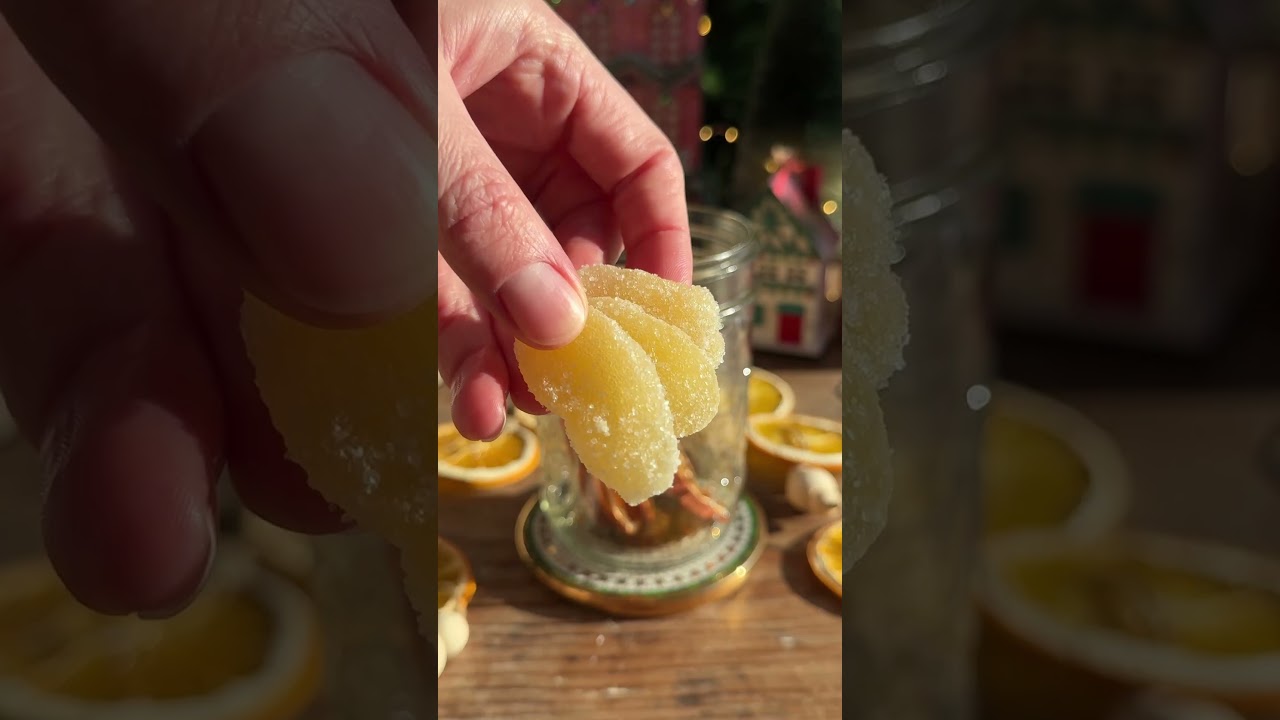 DIY Cocktail Infusion Kits