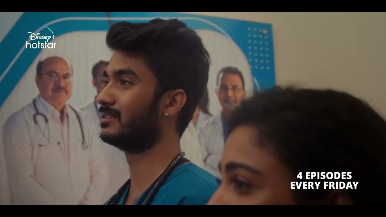 Namaku Yegapata surprise kaathiruku polaye!😅 | Heart Beat
