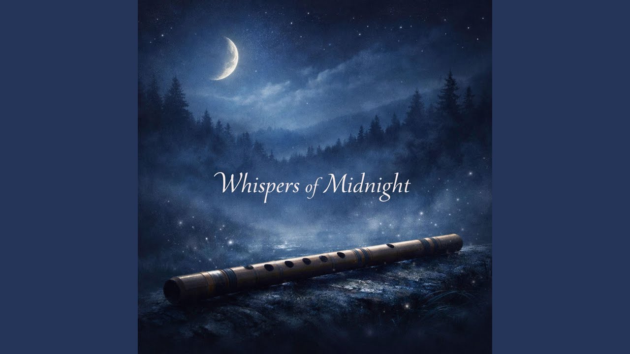 Whispers of Midnight