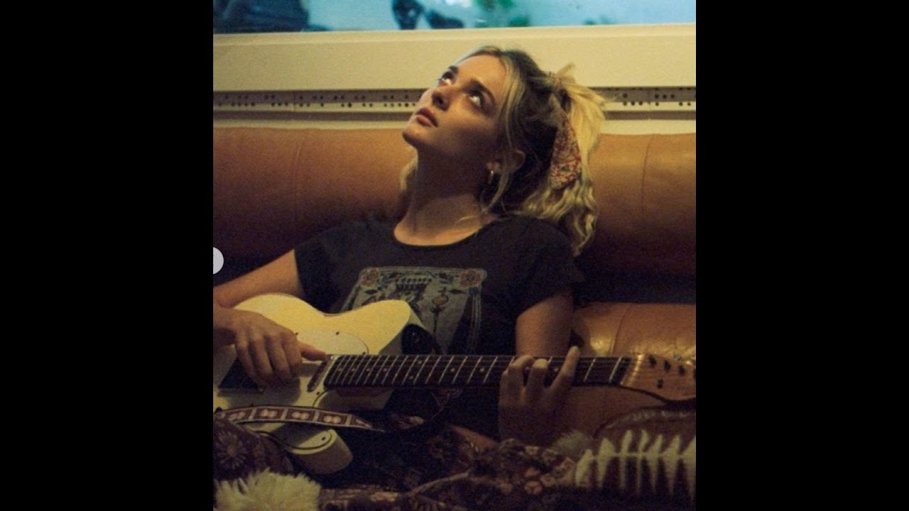 [FREE] Acoustic Guitar Type Beat 