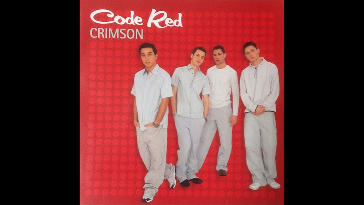 Code Red - Only For You