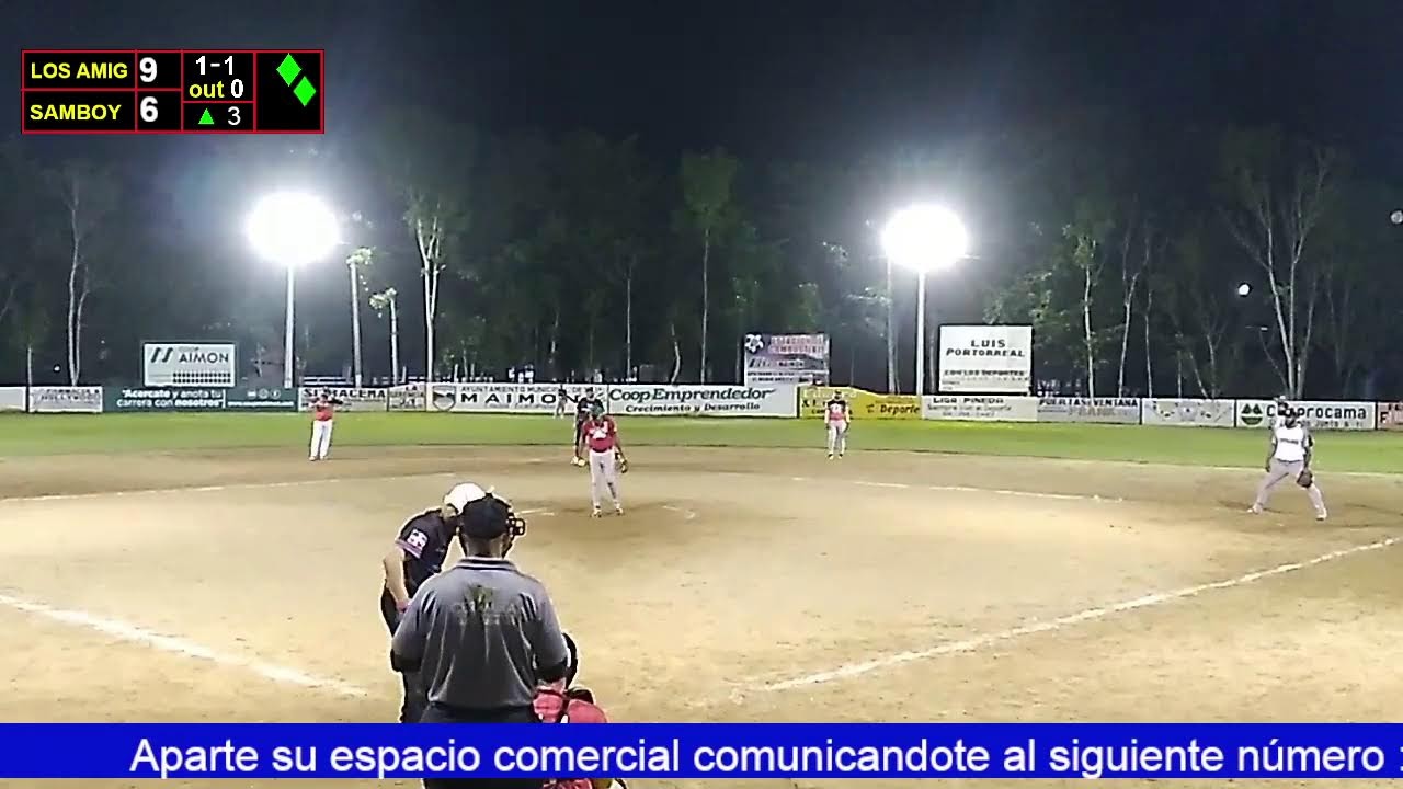 Mi transmisión