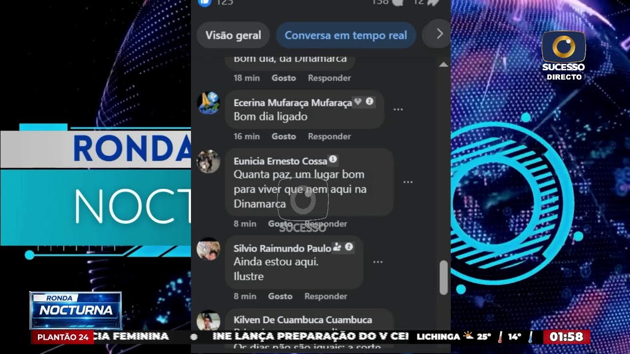 RONDA NOTURNA |EDIÇÃO DE SEGUNDA-FEIRA |09|03|2026