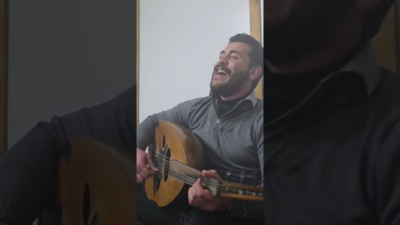 حرام تضلي عطشانة🤎🎶... الفنان: حيدر عون 🎶🤎