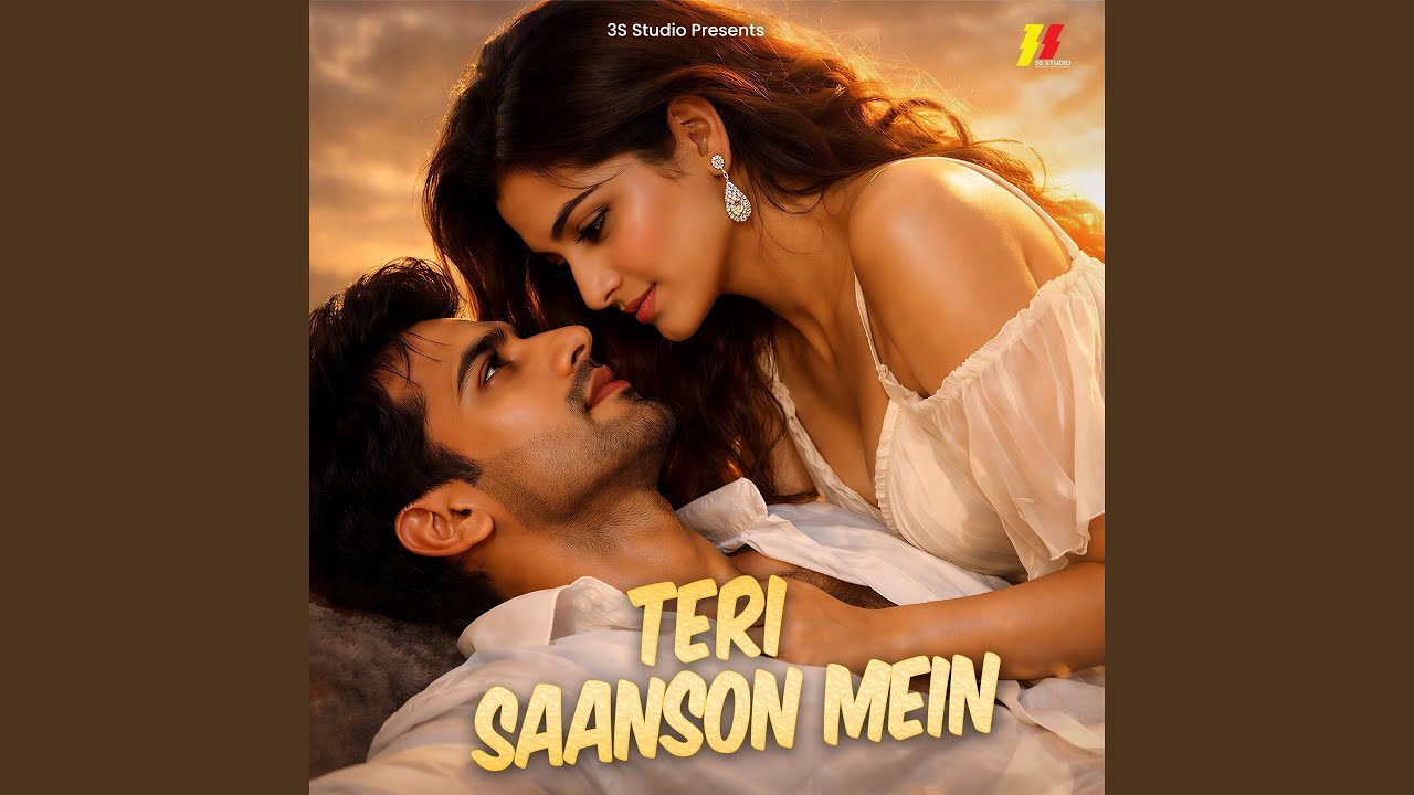Teri Saanson Mein