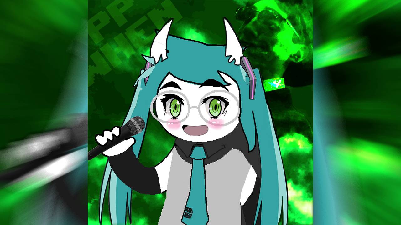 19 - Hankage Fantazumu - CaNWC Voulem. 1