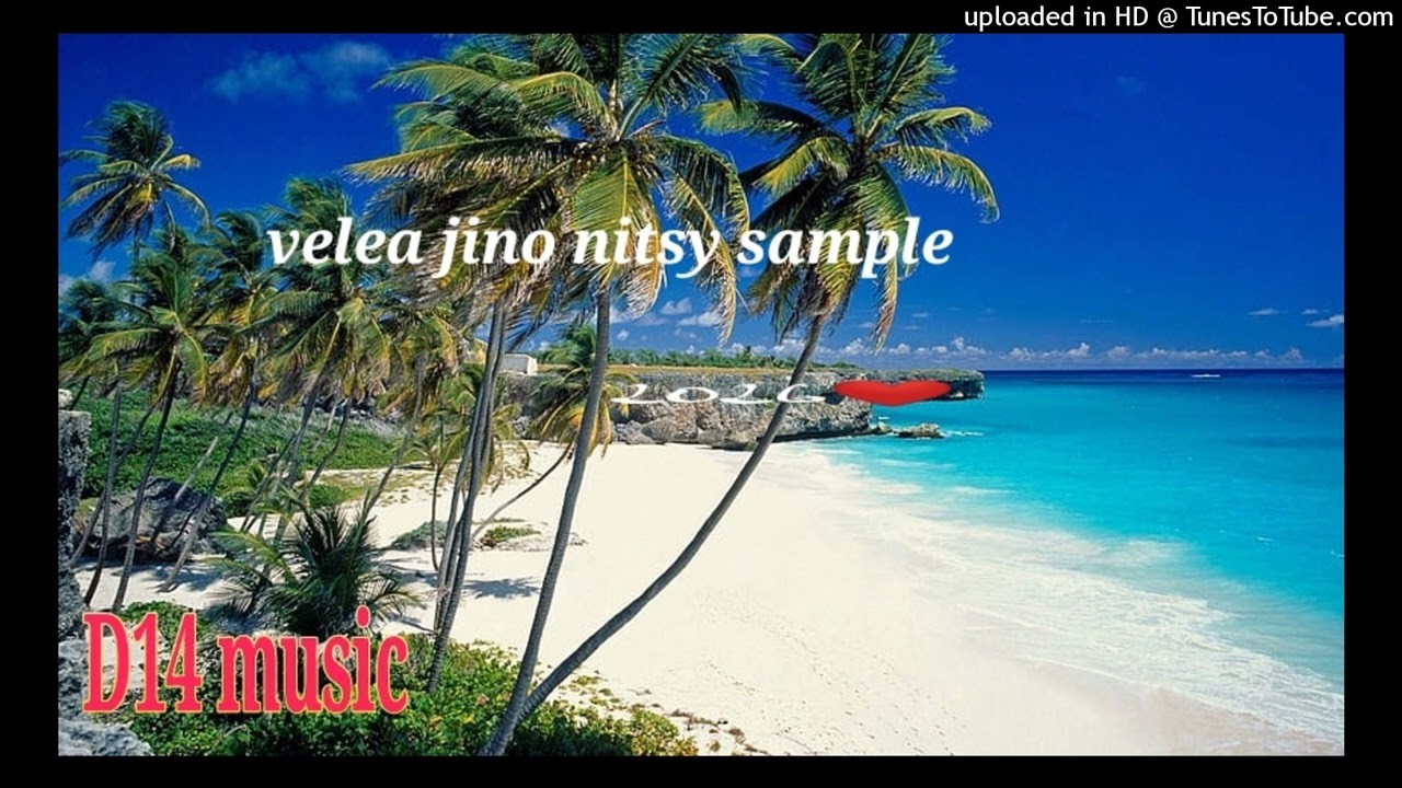 Velea jino X nitsy D14 music