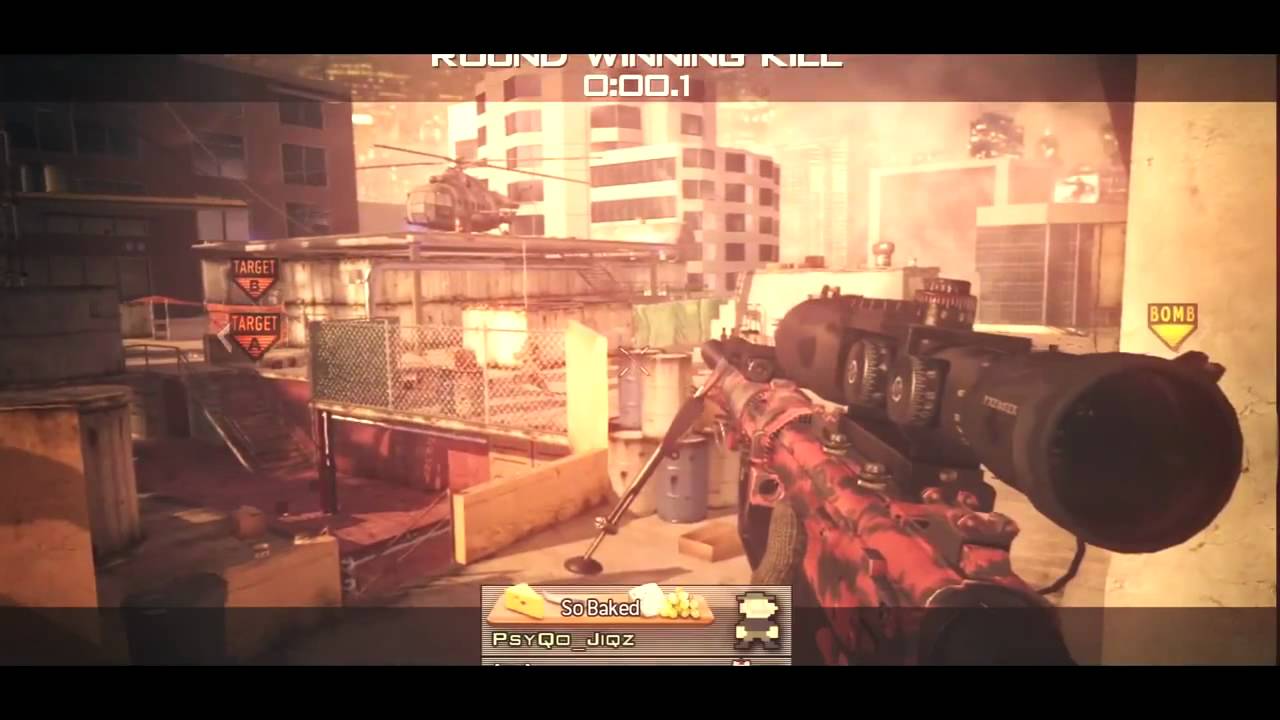 PsyQo Jiqz: Jiqzilla - Episode 3