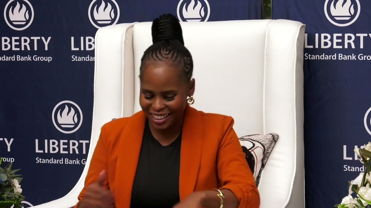 Leading Edge Conversations| Episode 1 – The Young Investor