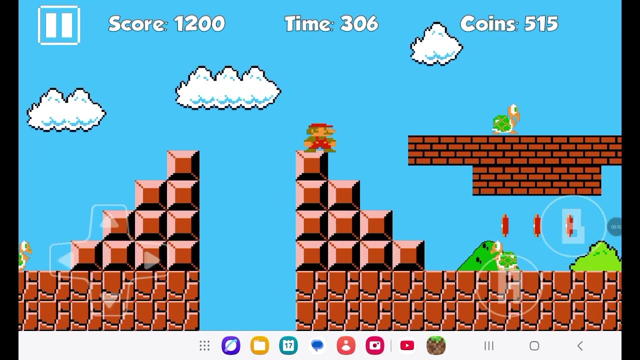 Mario 2