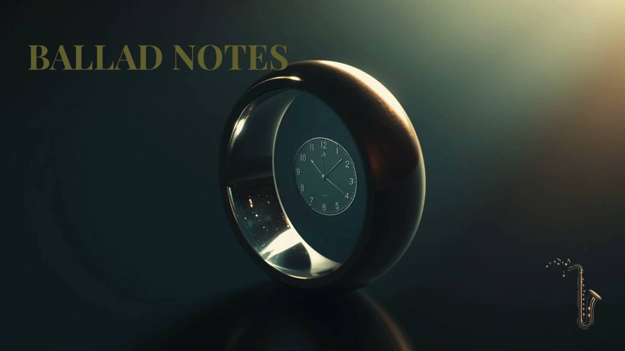 The Cursed Artifact - A Noir Jazz Story