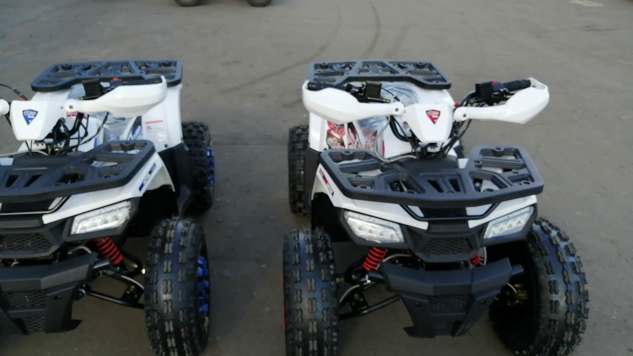 САМЫЕ КРУТЫЕ ДЕТСКИЕ КВАДРИКИ MOTOLAND WILD 150,,,,,,125NEW
