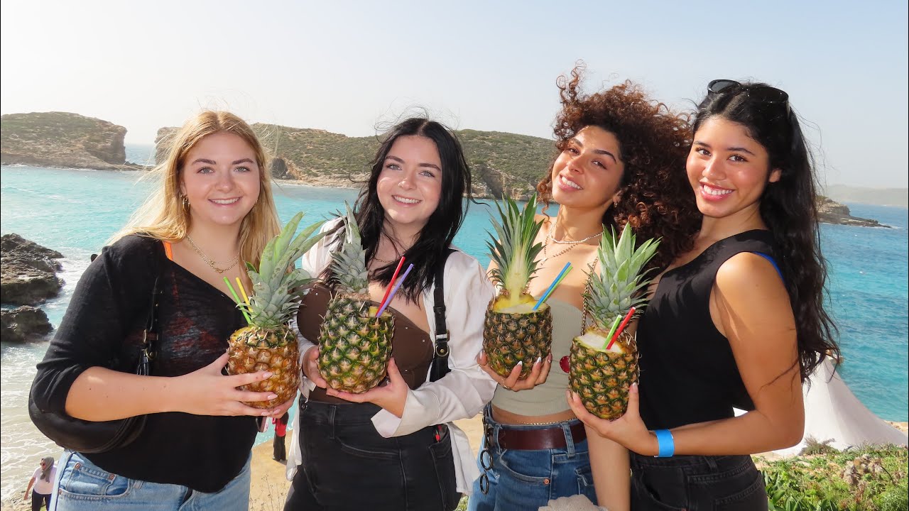 MALTAAAAA 🇲🇹 