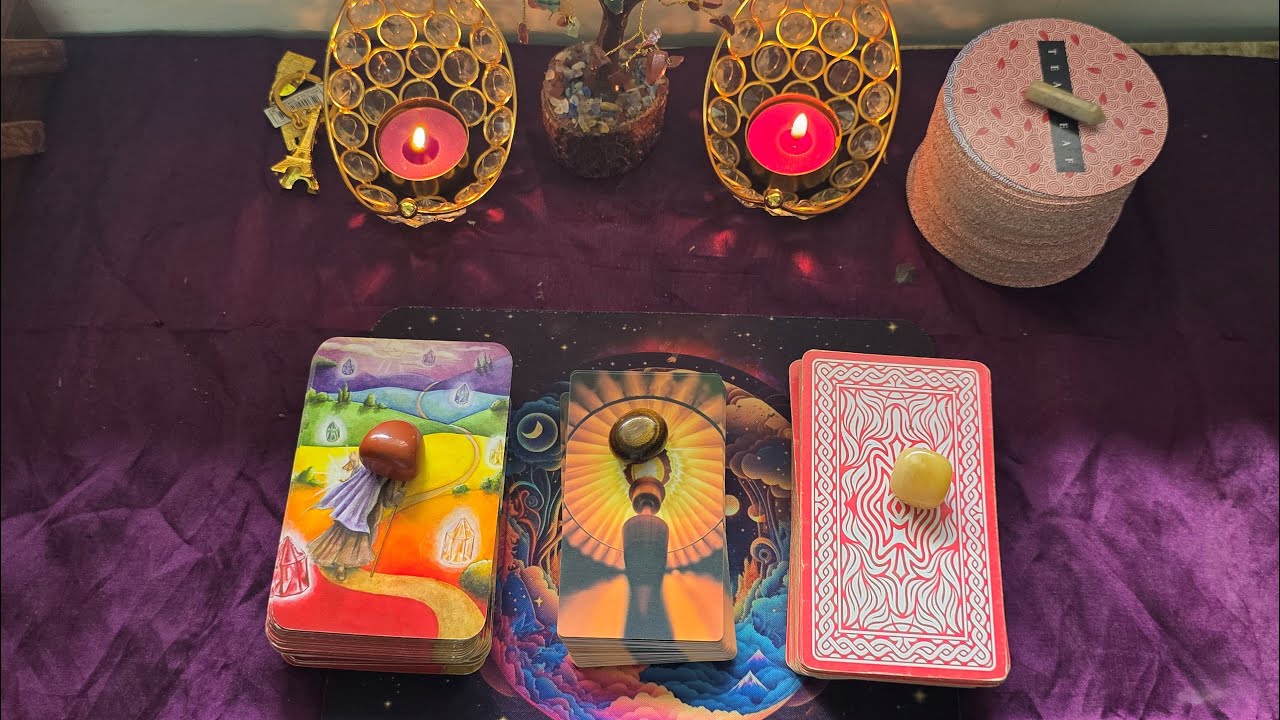 What is holding you Back ! #tarot #tarotreading #tarotcaards #tarotcards #tarotreader