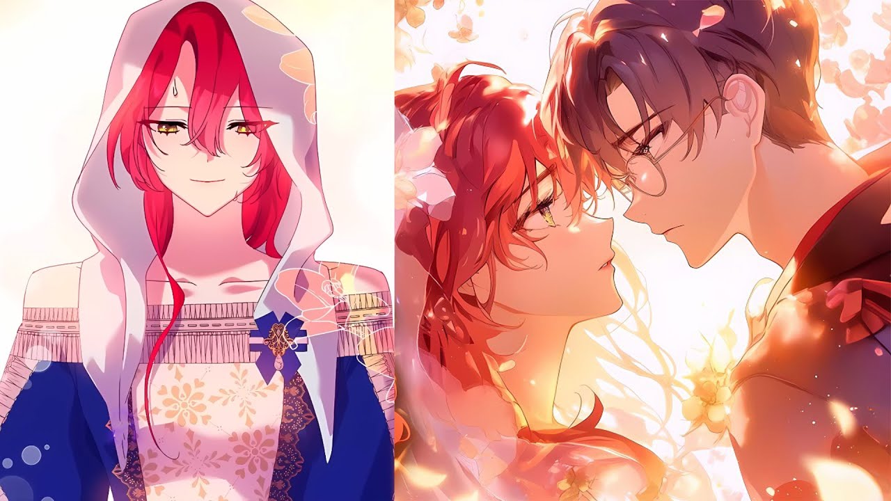 Princesse En Cage, Choisie Par Les Dieux — Sa Vengeance Engloutit Les Empires !