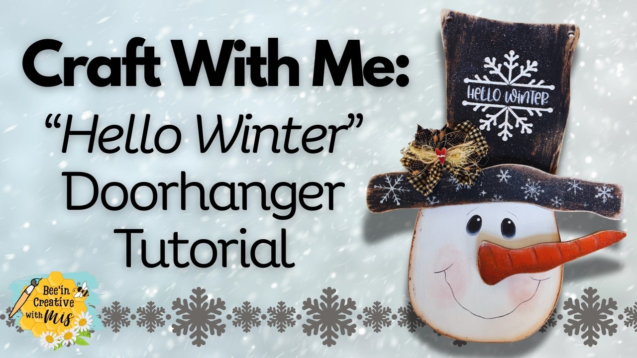 Craft With Me | 