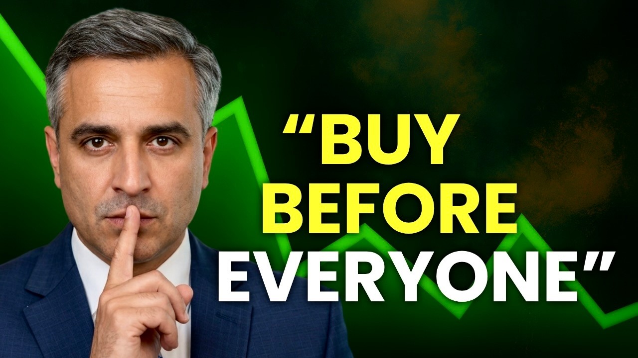 3 Tech Stocks To BUY Now for Long Term