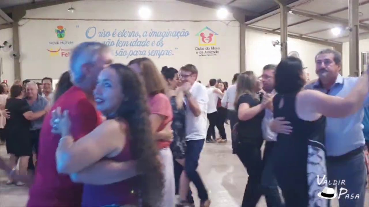 Valdir Pasa  - 04 grandes sucessos  2020