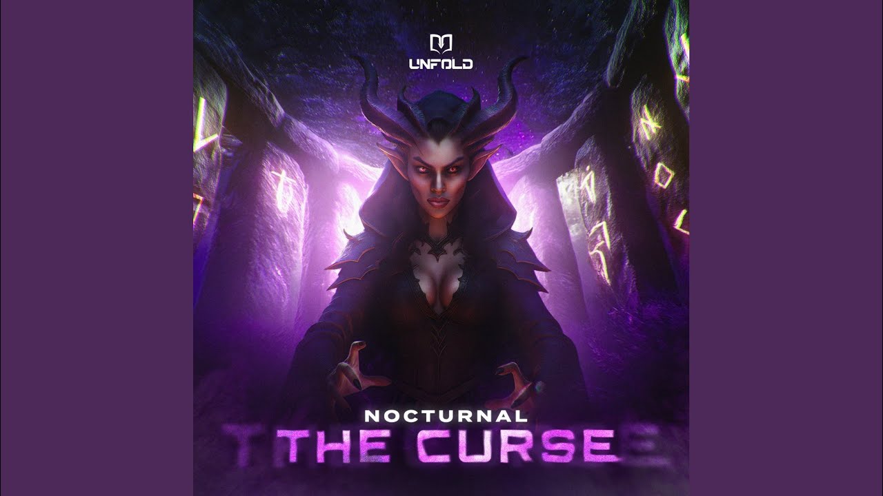THE CURSE (Extended Mix)
