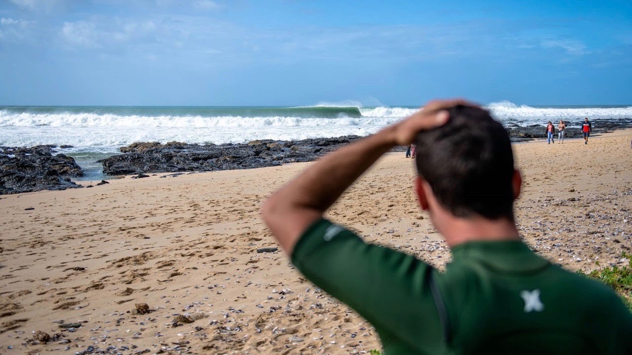 the In Between series - Episode.04 - J-bay