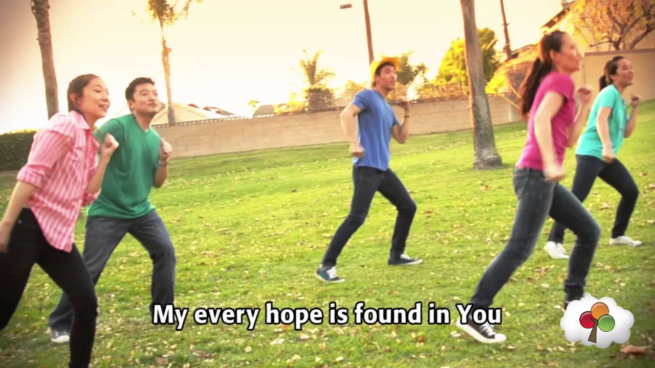 Lean on You - TIM #2