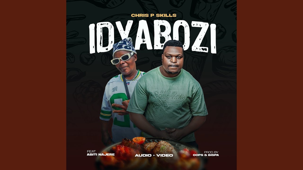 IDYABOZI (ft. Abiti Najere)