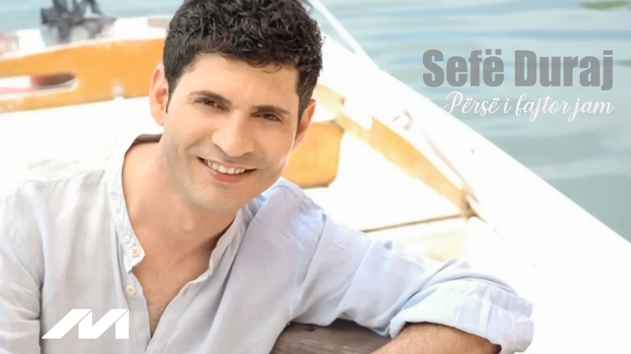 Sef Duraj- P&euml;rs&euml;ri fajtor jam un&euml;