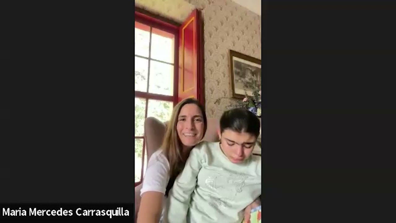 UnravelingRare Ep01: Rett Syndrome in Latin America