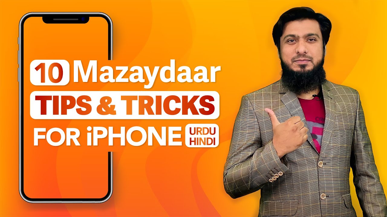 Top 10 iPhone Tips Tricks and Hidden Features 2022 | You Didn’t Know Existed!