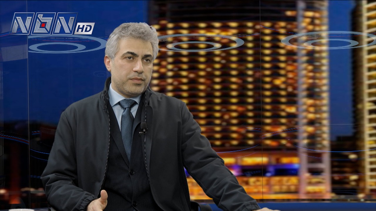 أي عمل يقوم به رئيس الجمهورية العماد جوزاف عون هو لإستعادة الأمر ووقف الـ.ـحرب