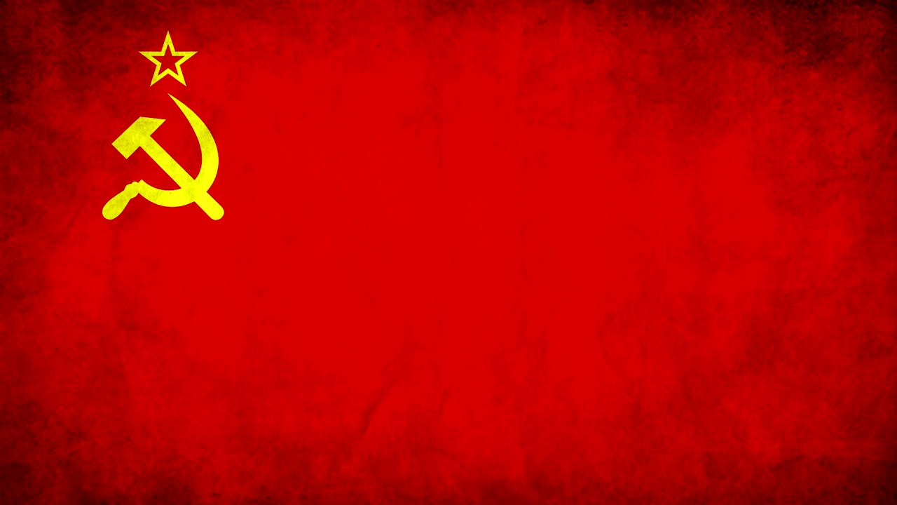 10 часов Советских песен | 10 Hours of Soviet Communist Music