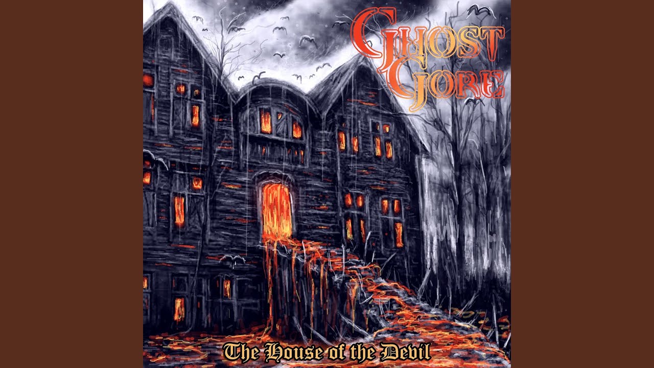 Satanic Hippies with Rabies