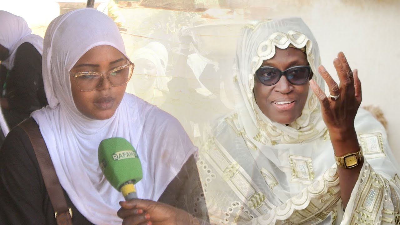 MAGAL PROKHANE 2026 KEUR TURANDOOY SOKHNA DIARRA YI, linu am kenn amuko…