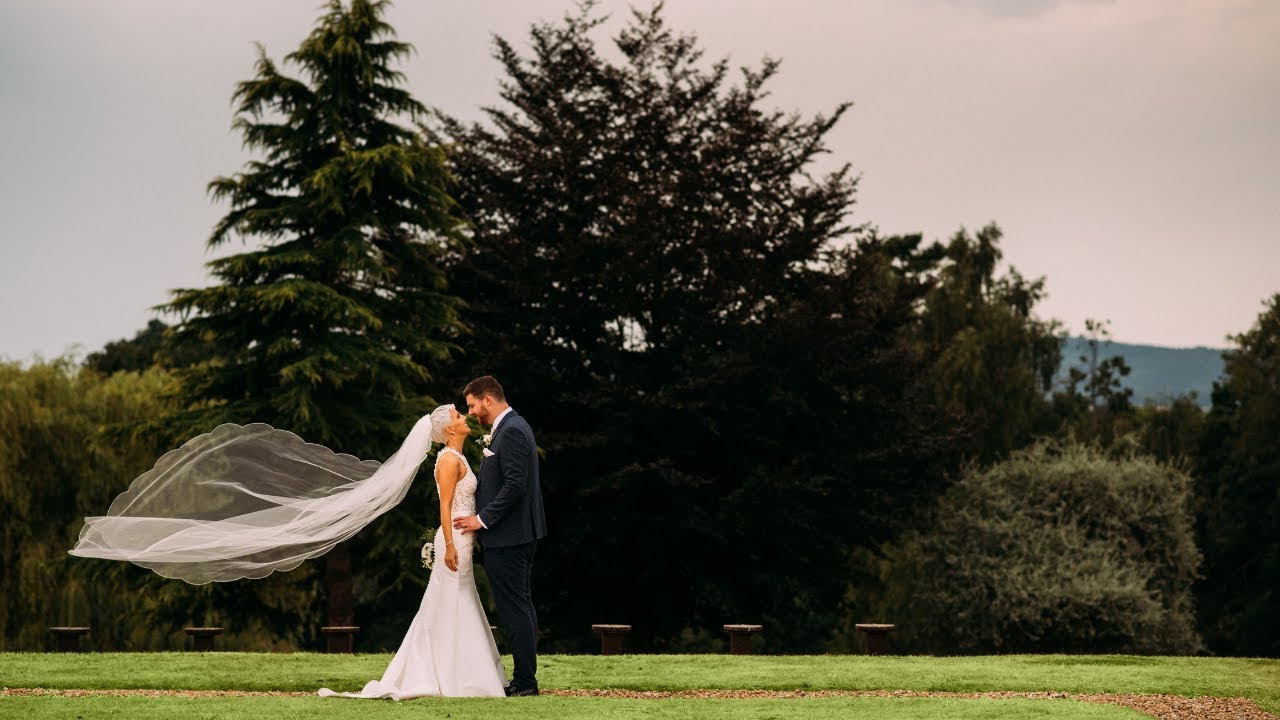 Hartsfield Manor Weddings