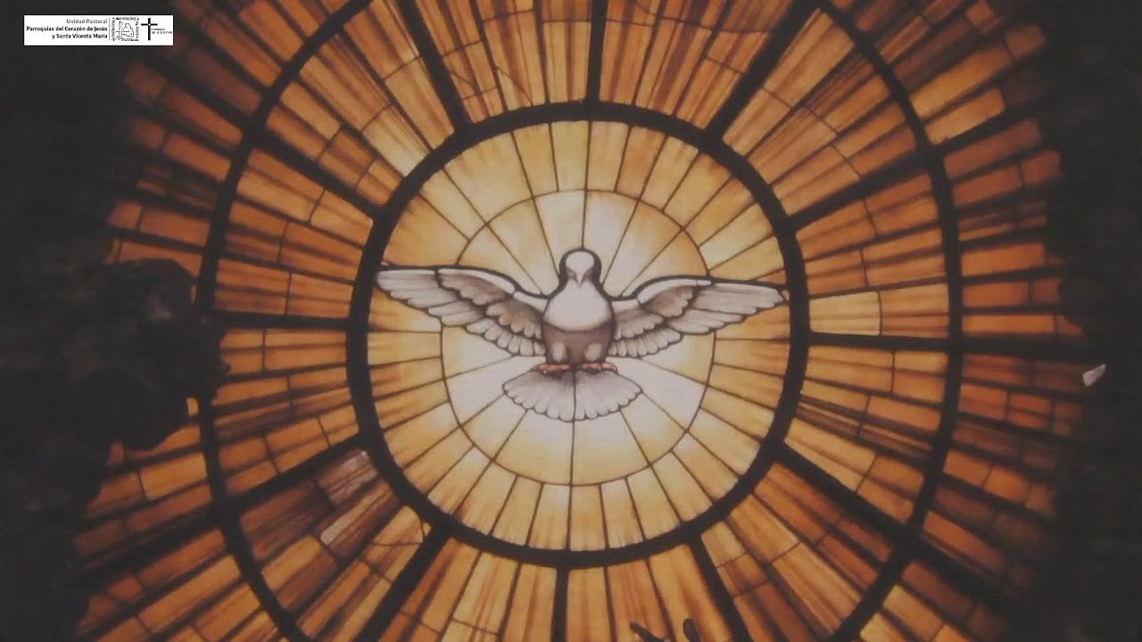 VIGILIA DE PENTECOSTÉS 2022