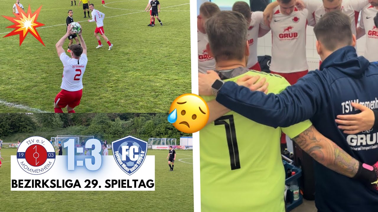 Abendkick auf holpriger Wiese⚽️ I VLOG I Dechent7