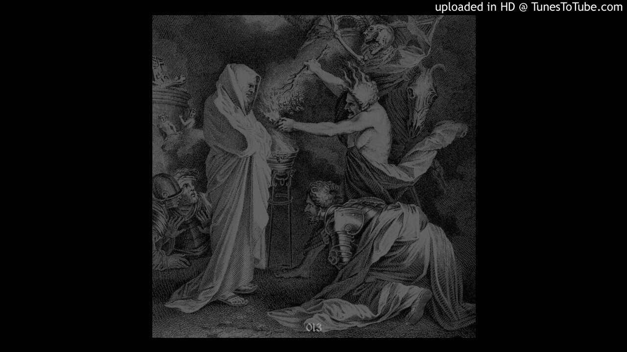 Champas & MÆD MÆXX - Human Instinct
