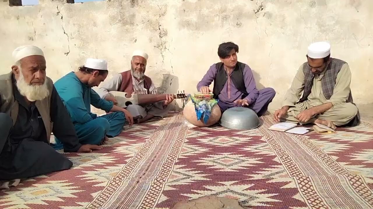 Landikotal music 🎵🎶