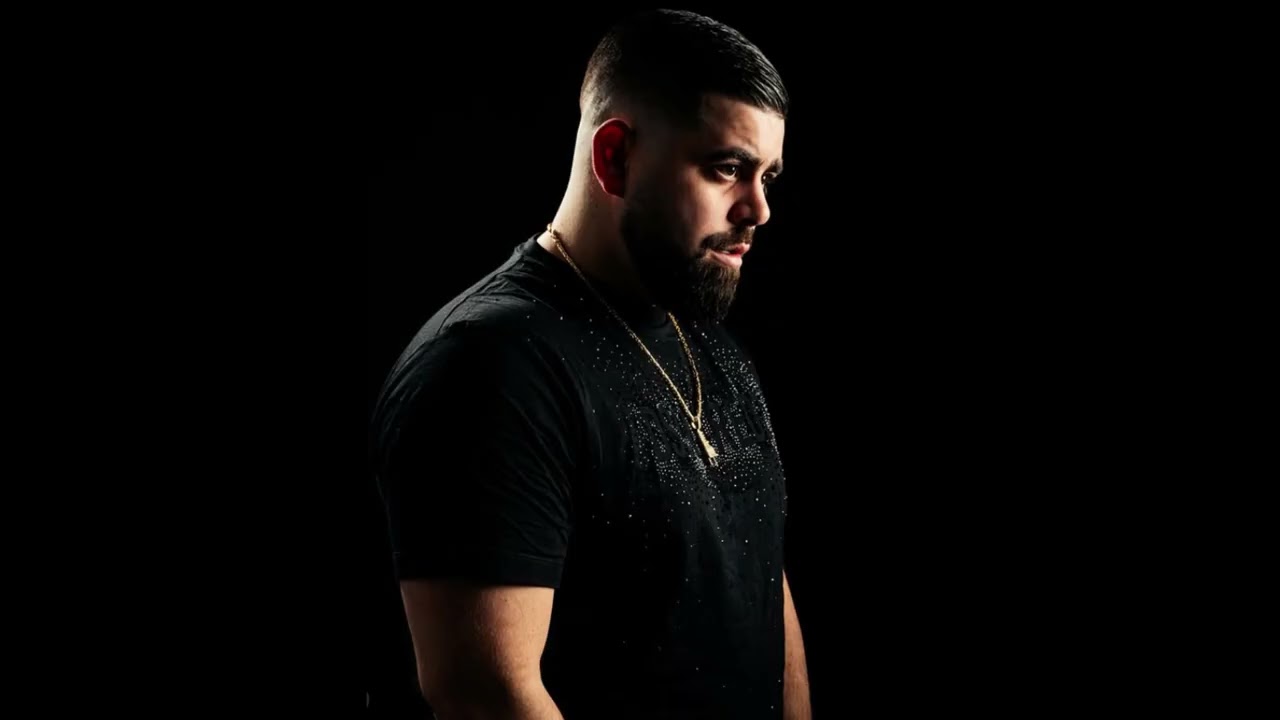 [FREE] Betaf X Strat type beat - 'Blackphone' prod. MK