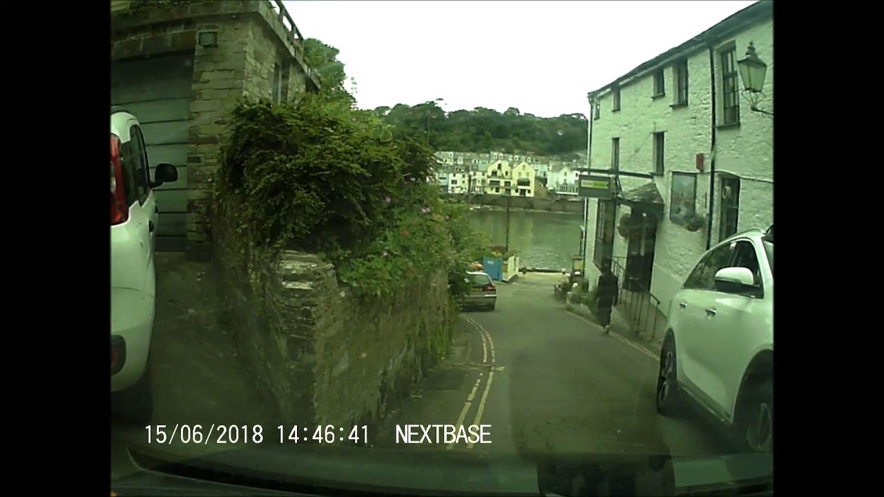 Bodinnick