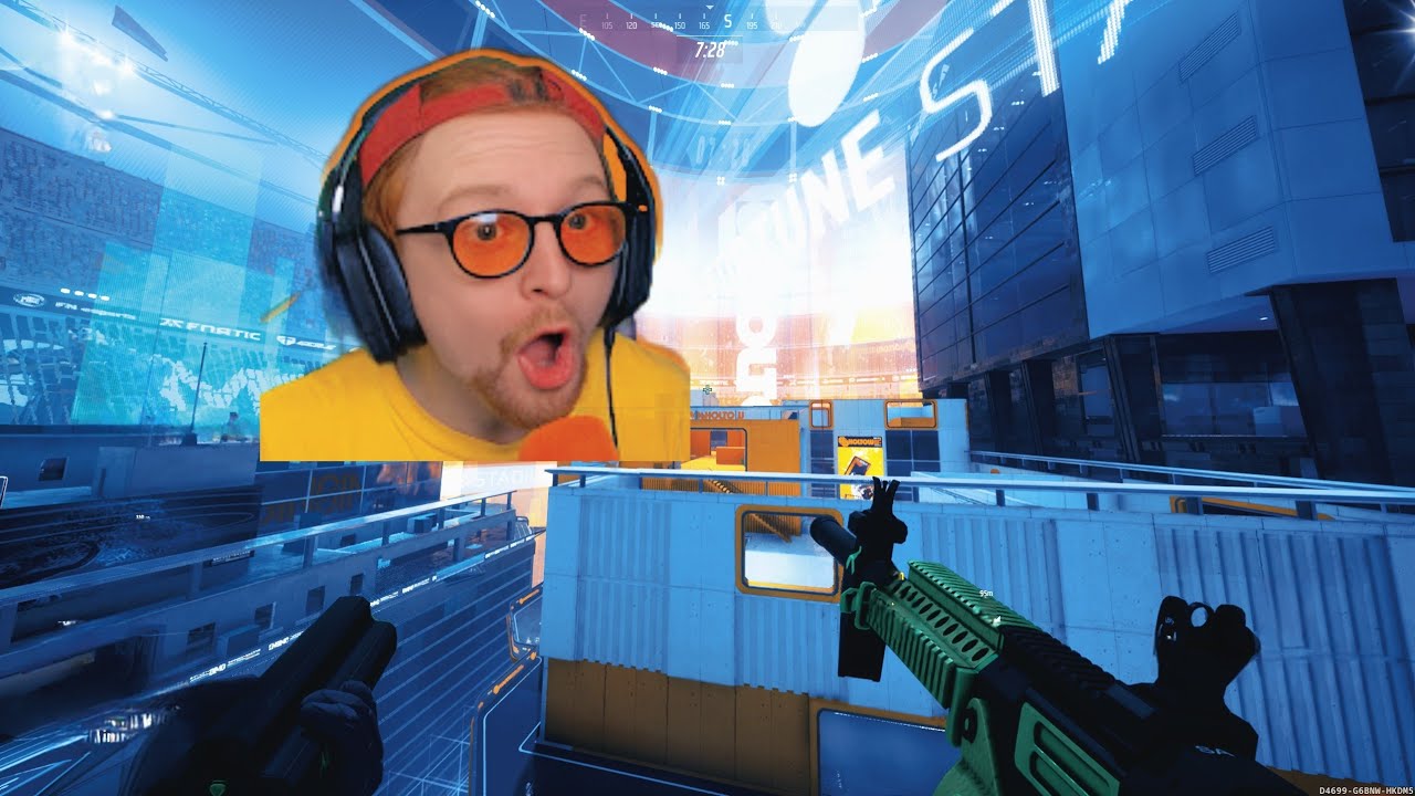 Lime Time vs Neongutz who wins?