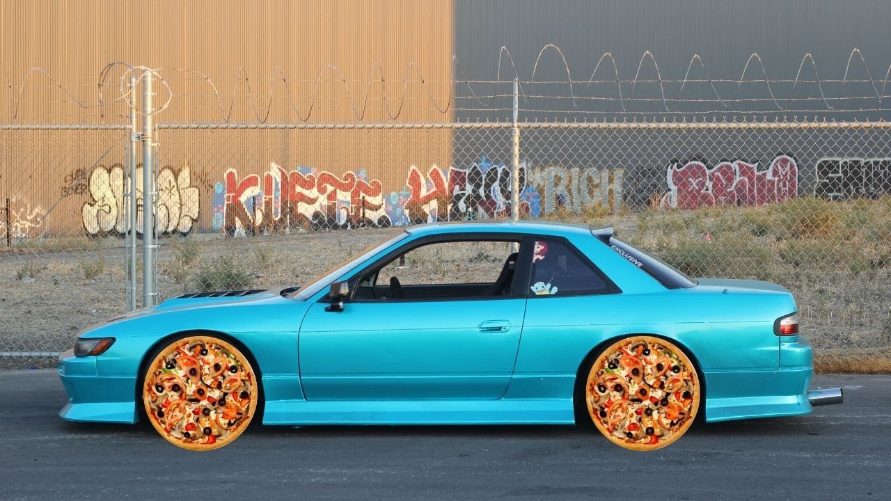 My First Wheel Sponsors