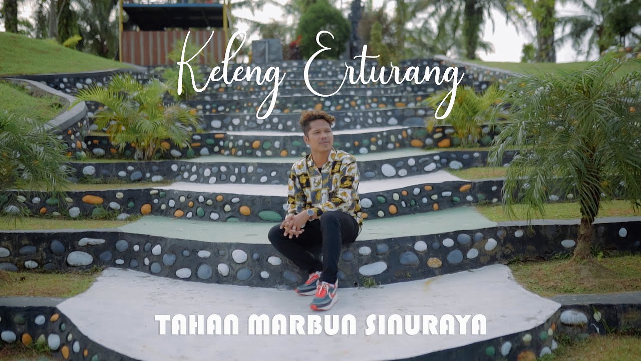 TAHAN MARBUN - KELENG ERTURANG LAGU KARO TERBARU (OFFICIAL MUSIC VIDEO)